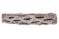 Vuka Holz - ca. Länge 15 cm, Ø 3 - 4 cm