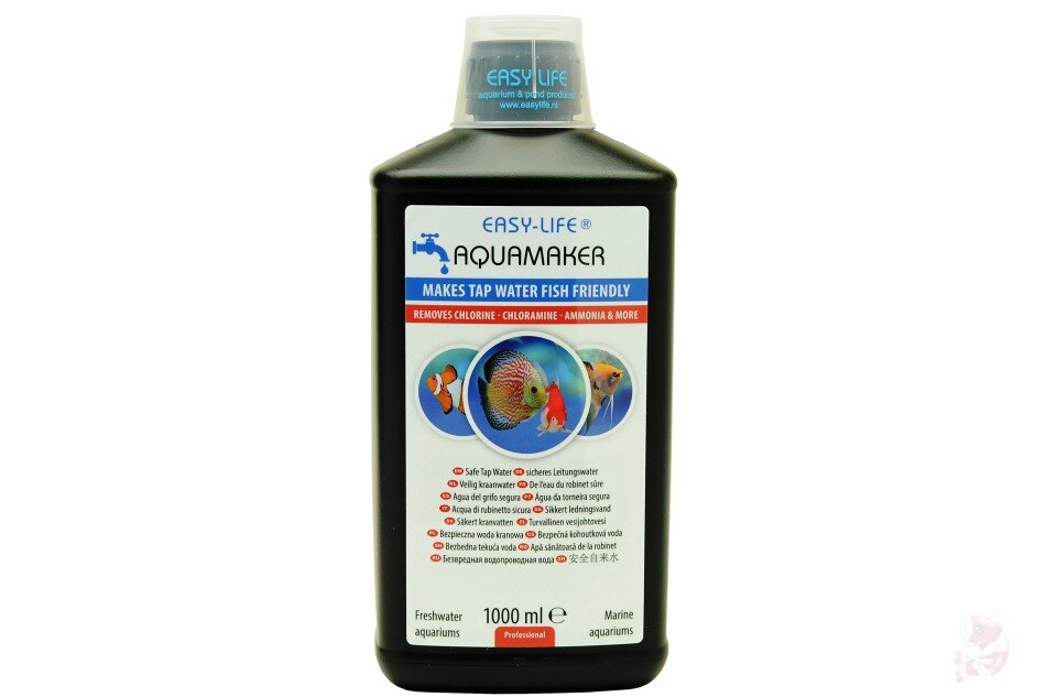 Easy-Life AquaMaker 1000 ml