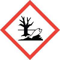 GHS09 – Umwelt