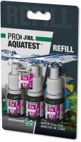 JBL PROAQUATEST Ca Calcium Meerwasser,  Nachfüllpackung...