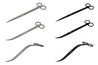 AQUA-NOA - S25 Scissors, verschiedene Ausführungen