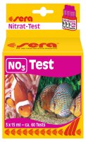 sera NO3 Test (Nitrat)
