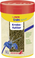 sera crabs natural, 100 ml