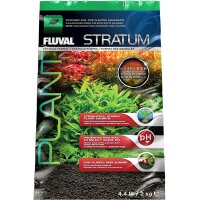 Stratum Substrat für Pflanzen und Garnelen, 2 kg