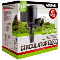 Aquael Circulator 1000 Strömungspumpe (1000 l/h)