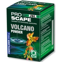 JBL ProScape Volcano Mineral POWDER, 250 g