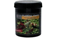 GT essentials - Pudding classic, 380 g Züchterdose