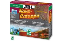 JBL Nano-Catappa - Seemandelbaumblätter