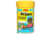 JBL NovoPrawn (auch refill für NovoPrawn CLICK)