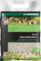Dennerle Nano Garnelenkies - Sunda Weiss, 2kg