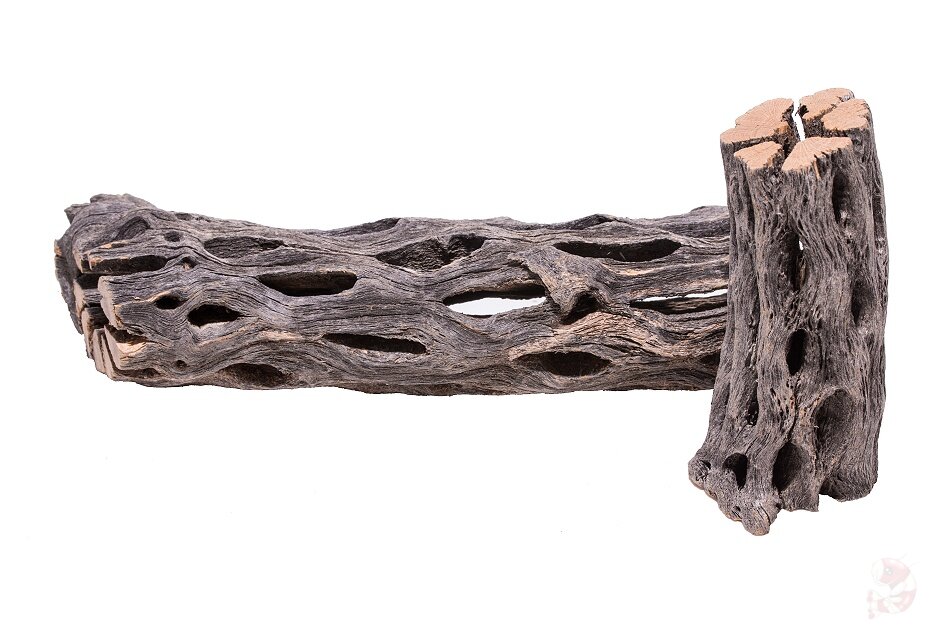 Vuka Holz (verschiedene Größen)