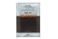 Aqua Soil POWDER - Amazonia (9 Liter)