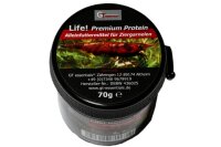 GT essentials - Life! - Premium Protein, 70g